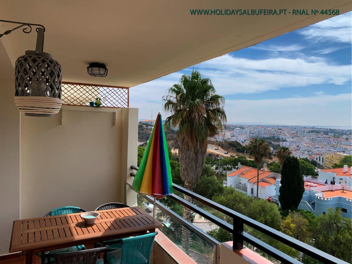 Holidays Albufeira - Férias de Sonho Exterior foto