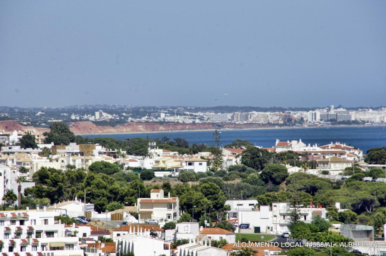 Holidays Albufeira - Férias de Sonho Exterior foto